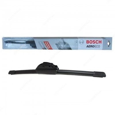 Bosch Car Wipers Set General AERO Eco 14 Inch Drive - Bosch