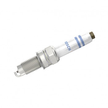 Original Set Of Spark Plugs VolksWagen A7 1.6