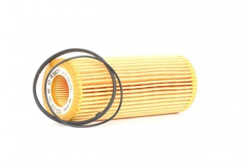 BOSCH Oil Filter VolksWagen Touareg II