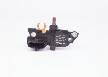 BOSCH Alternator Regulator MERCEDES-BENZ ECONIC