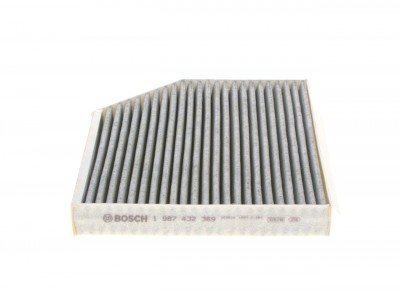 BOSCH Pollen filter Audi A4-Q5 - Bosch