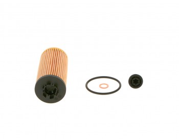 BOSCH Oil Filter BMW X1 (F48) / BMW X2 (F39)