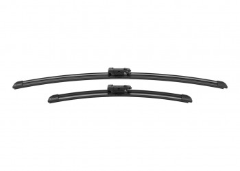 BOSCH Aerotwin Wiper Blade NISSAN QASHQAI