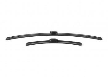 BOSCH Aerotwin Wiper Blade RENAULT CAPTUR