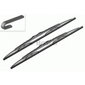 BOSCH ECO Wiper Blade GENERAL 18 INCH DRIVER - Bosch