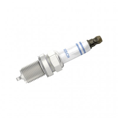 BOSCH Spark Plug MERCEDES BENZ A150-A160 (169)/B150-B160 (245) - Bosch