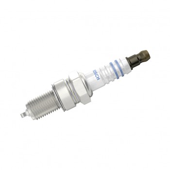 BOSCH Spark Plug BMW E24