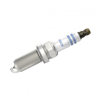 BOSCH Spark Plug VOLVO V70 III