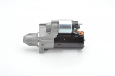 BOSCH Starter motor MERCEDES BENZ M272 ,M112 /W204 - Bosch