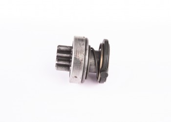 BOSCH Starter motor MERCEDES BENZ W210