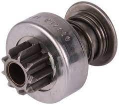 BOSCH Starter motor MERCEDES BENZ C123