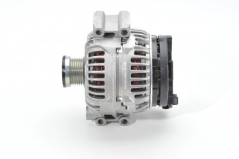 BOSCH Starter motor BMW E90