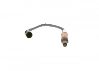 BOSCH Oxygen Sensor BMW E65-E66 →2003 - Bosch