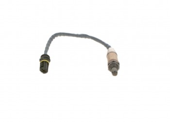 BOSCH Oxygen Sensor BMW E60: 520-525-530   ->2006