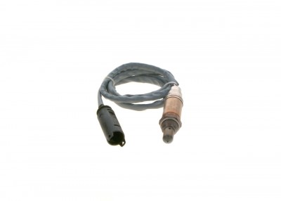 BOSCH Oxygen Sensor BMW E60: 520-525-530   ->2006 - Bosch