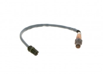 BOSCH Oxygen Sensor BMW 740 Li E66