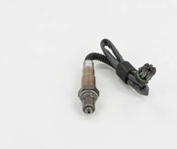 BOSCH Oxygen Sensor BMW E60: 523-525-530 2005-2010