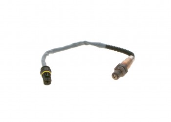 BOSCH Oxygen Sensor BMW E60: 523-525-528-530   2005-2010