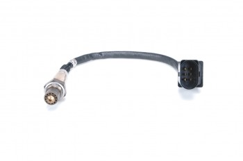 BOSCH Oxygen Sensor BMW E46