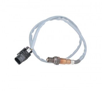 BOSCH Oxygen Sensor BMW E60:  523-525-530 2005-2010 / X3 E83 / E90: 325-328-330