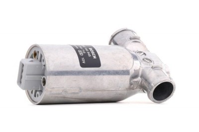 BOSCH Idle Control Valve, air supply BMW E36/E46 - Bosch