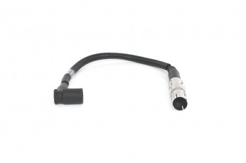 BOSCH Ignition lead BMW E46