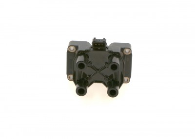 BOSCH Ignition Coil OPEL ASTRA F / VECTRA B - Bosch