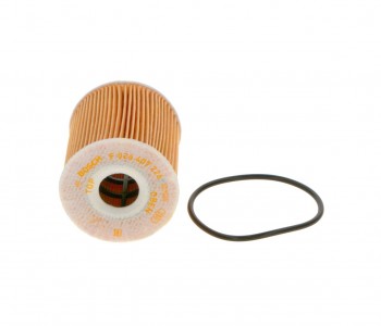 BOSCH Oil Filter FIAT TIPO 1.6