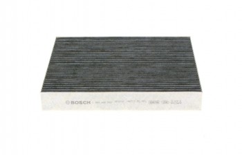 BOSCH Pollen filter FORD FUSION / MODEO