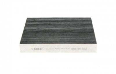 BOSCH Pollen filter FORD FUSION / MODEO - Bosch