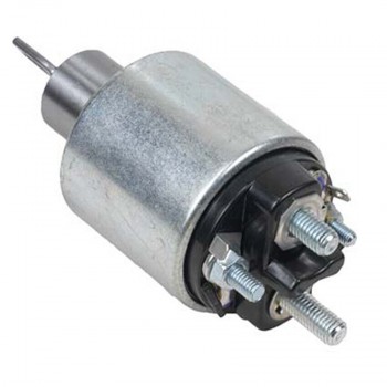 BOSCH Starter solenoid OPEL VECTRA B / ASTRA F