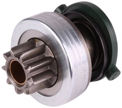 BOSCH Freewheel Gear, starter OPEL VECTRA / RENAULT MEGAN I - CLIO II - Bosch