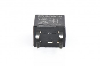 BOSCH Relay GENERAL