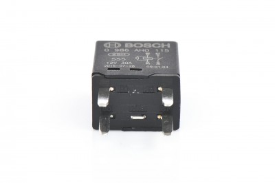 BOSCH Relay GENERAL - Bosch