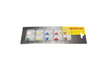 BOSCH Fuse GENERAL