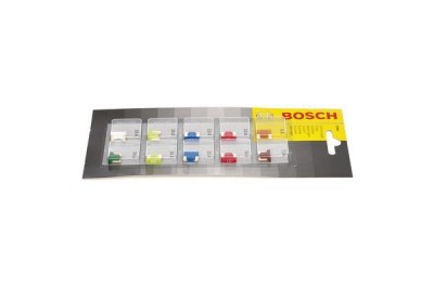 BOSCH Fuse GENERAL - Bosch