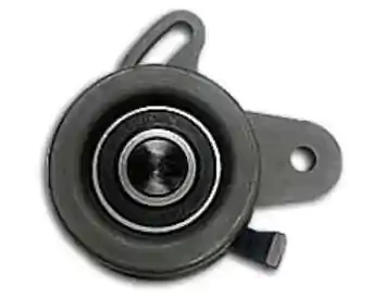 Set Hyundai Verna Tensioner Bearing HSC 70022 - HSC