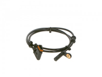 BOSCH ABS sensor MERCEDES BENZ W203 - Bosch