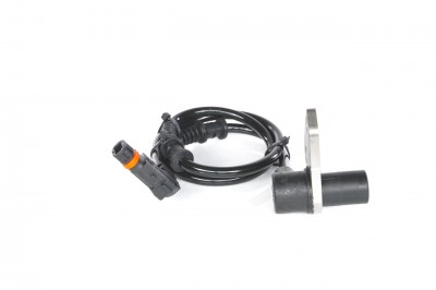 BOSCH ABS sensor suitable for MERCEDES-BENZ E-Class - Bosch