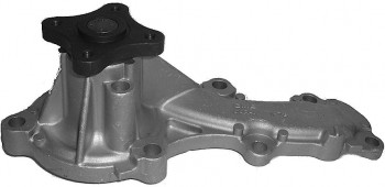 A-PART WATER PUMP NISSAN SUNNY N16
