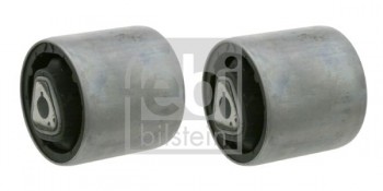 FEBI BILSTEIN Control Arm- / Trailing Arm Bush BMW E90