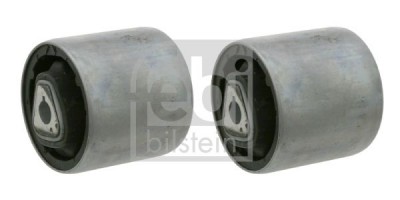 FEBI BILSTEIN Control Arm- / Trailing Arm Bush BMW E90 - febi