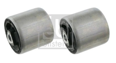 FEBI BILSTEIN Control Arm- / Trailing Arm Bush BMW E60 - febi