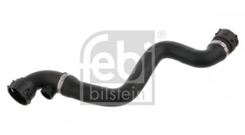 FEBI BILSTEIN Radiator Hose for BMW E46