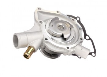 GEBA Water Pump MERCEDES BENZ W203/C200