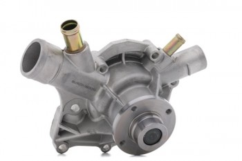 GEBA WATER PUMP MERCEDES BENZ W203/C180