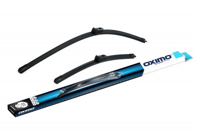 OXIMO Wiper Blade BMW F48 X1 - Original