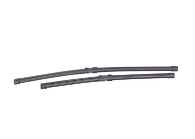 OXIMO Wiper Blade VOLVO S40 II / S60 II / S80 / V60 / XC60 - Original