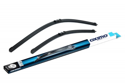 OXIMO Wiper Blade VolksWagen GOLF IV / BORA - Original