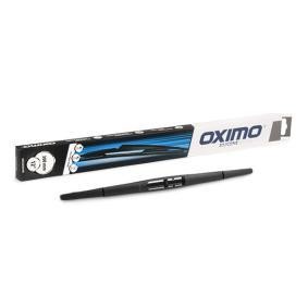 OXIMO Wiper Blade BMW 1 (F20)-(F21) / X5 (F15) - Original